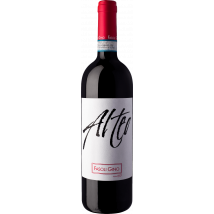 Fasoli Gino Alteo Amarone Valpolicella 2017