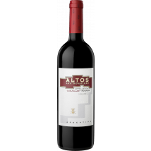 Altos Las Hormigas Malbec Appellation Gualtallary 2021