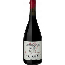 Altos Las Hormigas Malbec Appellation Paraje Altamira 2021
