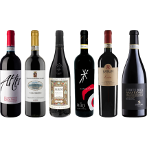 Amarone Premium Tasting Case