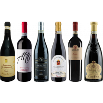 Amarone Premium Tasting Case