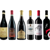 Amarone Premium Tasting Case