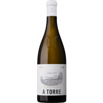 Anselmo Mendes A Torre Alvarinho 2019