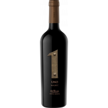 Antigal Uno Malbec 2022