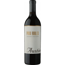 Austin Cabernet Sauvignon 2023