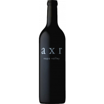 AXR Proprietary Red 2021