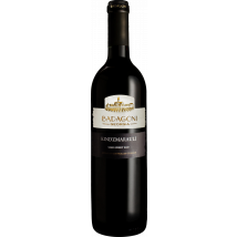 Badagoni Kindzmarauli 2022