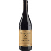 Renato Ratti Barolo Marcenasco 2020