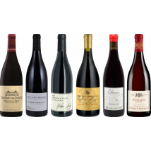 Beaujolais Premium Tasting Case