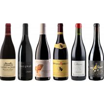 Beaujolais Premium Tasting Case