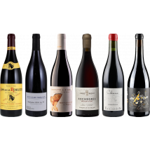 Beaujolais Premium Tasting Case