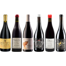 Beaujolais Premium Tasting Case
