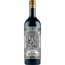 Bedoba Saperavi 2022