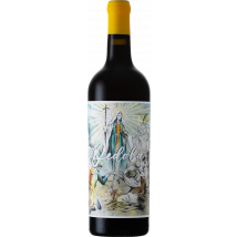 Bedoba Saperavi Reserve 2020