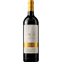 Benjamin de Rothschild - Vega Sicilia Macan 2019