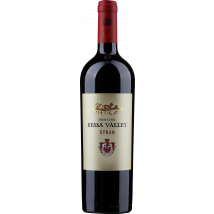Bessa Valley Syrah 2017