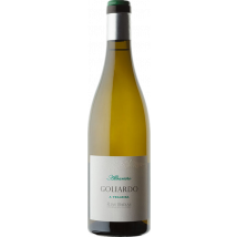Bodegas Forjas del Salnes Goliardo A Telleira Albarino 2023