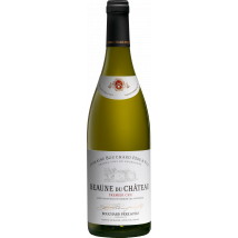 Bouchard Pere & Fils Beaune du Chateau Premier Cru Blanc 2021