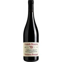 Boutari Grande Reserve Naoussa 2013
