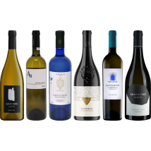 Assyrtiko Santorini Premium Tasting Case