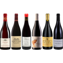 Beaujolais Premium Tasting Case