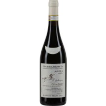 Ca' del Baio Barbaresco Asili Riserva 2020