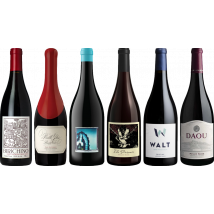 California Pinot Noir Premium Tasting Case