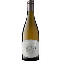 Capensis Silene Chardonnay 2020