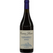 Cascina Luisin Barbaresco Asili 2021