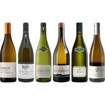 Chablis Tasting Case