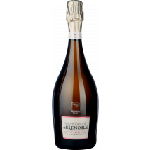 Champagne AR Lenoble Rose Terroirs