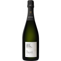 Champagne Devaux Coeur des Bar Blanc de Noirs