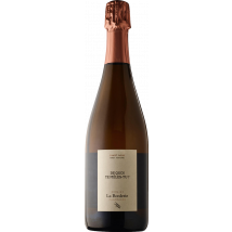 Champagne Domaine la Borderie De Quoi Te Meles Tu Blanc de Noirs Extra Brut