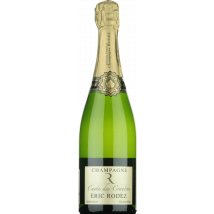 Champagne Eric Rodez Cuvee des Crayeres Ambonnay Grand Cru