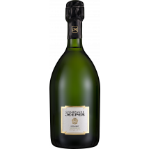 Champagne Jeeper Naturelle Extra Brut