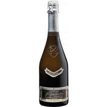 Champagne JM Gobillard et Fils Prestige Brut Millesime 2019