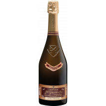 Champagne JM Gobillard et Fils Prestige Brut Rose Millesime 2021