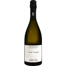 Champagne Nicolas Maillart Mont Martin 1er Cru 2019