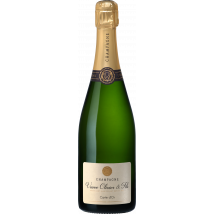 Champagne Veuve Olivier & Fils Carte d'Or Brut