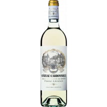 Chateau Carbonnieux Blanc 2023