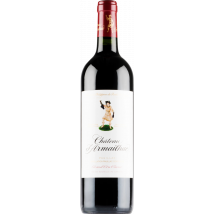 Chateau d'Armailhac 2018
