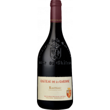 Chateau de la Gardine Rasteau 2023