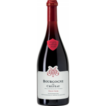 Chateau de Marsannay Bourgogne Cote d'Or 2022