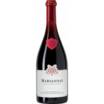 Chateau de Marsannay Rouge 2023