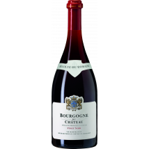 Chateau de Meursault Bourgogne Pinot Noir 2022