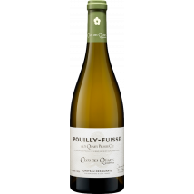 Chateau des Quarts Pouilly-Fuisse Premier Cru Aux Quarts 2022