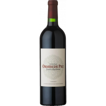 Chateau Les Ormes de Pez 2018