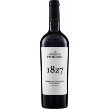 Chateau Purcari Cabernet Sauvignon de Purcari 2023