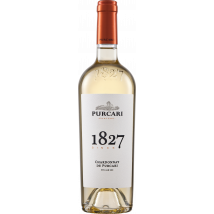 Chateau Purcari Chardonnay de Purcari 2024