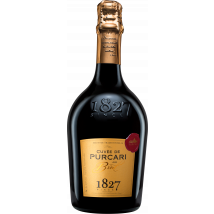 Chateau Purcari Cuvee de Purcari Brut
